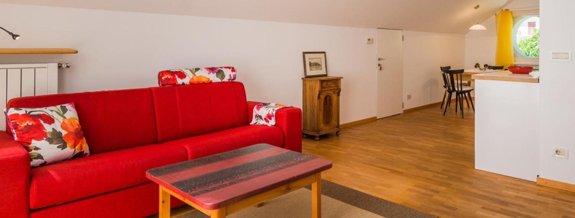 Ferienwohnung Haus Pobitzer Kaltern Exterior foto